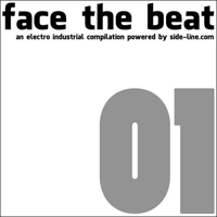 Various Artists [Hard] - Face The Beat: Session 1 (CD 1)