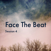 Various Artists [Hard] - Face The Beat: Session 4 (CD 8)