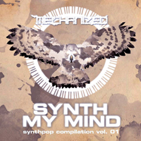 Various Artists [Hard] - Synth My Mind Vol. 01