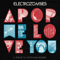 Various Artists [Hard] - Apop We Love You (A Tribute to Apoptygma Berzerk)