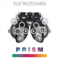 Various Artists [Hard] - Prism (A Tribute to Pet Shop Boys)