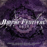 Various Artists [Hard] - Amphi Festival 2012