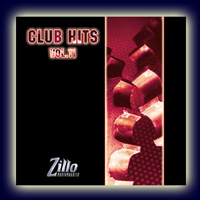 Various Artists [Hard] - Zillo Club Hits Vol.11