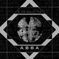 Various Artists [Hard] - A Tribute To ABBA 2001