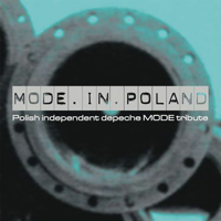 Various Artists [Hard] - Mode in Poland (CD1)