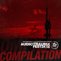 Various Artists [Hard] - Audiotrauma Fest 2k18