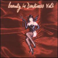 Various Artists [Hard] - Beauty In Darkness Vol.6