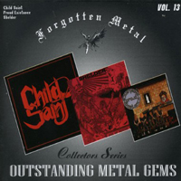 Various Artists [Hard] - Outstanding Metal Gems Vol. 013