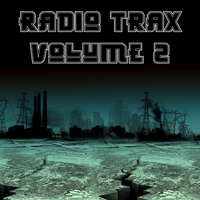 Various Artists [Hard] - Radio Trax: Volume Two