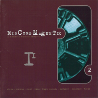 Various Artists [Hard] - Electromagnetic II: A Memento Materia Sampler