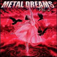 Various Artists [Hard] - The Metal Dreams, Disc 2