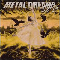 Various Artists [Hard] - The Metal Dreams, Disc 3