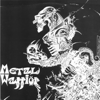 Various Artists [Hard] - Metal Warriors