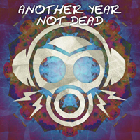 Various Artists [Hard] - Another Year Not Dead