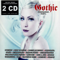 Various Artists [Hard] - Gothic Compilation Part L (CD 1)