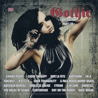 Various Artists [Hard] - Gothic Compilation Part LIX (CD 1)