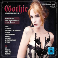 Various Artists [Hard] - Gothic Compilation Part LVI (CD 2)