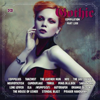 Various Artists [Hard] - Gothic Compilation Part LXIII (CD 2)