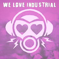 Various Artists [Hard] - We Love Industrial