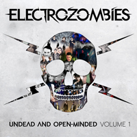 Various Artists [Hard] - Undead And Open-Minded: Volume 1