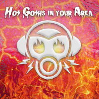 Various Artists [Hard] - Hot Goths In Your Area