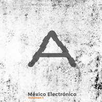 Various Artists [Hard] - Mexico Electronico