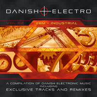 Various Artists [Hard] - Danish Electro Vol. 2