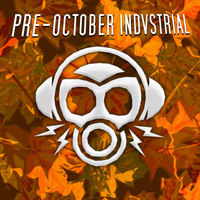 Various Artists [Hard] - Pre-October Indvstrial