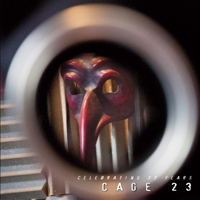 Various Artists [Hard] - Cage 23