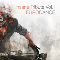 Various Artists [Hard] - Insane Tribute Vol.1 EURODANCE