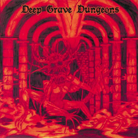 Various Artists [Hard] - Deep Grave Dungeons