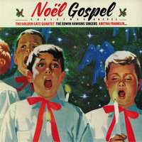 Various Artists [Hard] - Noel Gospel - Christmas Gospel