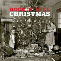Various Artists [Hard] - Rock 'N' Soul Christmas - Santa's Favorites