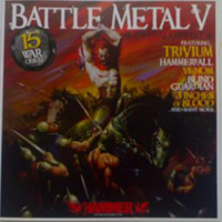 Various Artists [Hard] - Battle Metal V - The Final Conflict