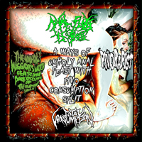 Various Artists [Hard] - 4 Ways of Unholy Anal Feast With Pivo Consumption