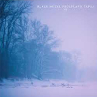 Various Artists [Hard] - Black Metal: Frostland Tapes IV (CD 1)