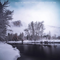 Various Artists [Hard] - Black Metal: Frostland Tapes VIII (CD 1)