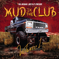 Various Artists [Hard] - Mud In The Club Vol. 1
