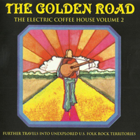 Various Artists [Hard] - The Golden Road The Electric Coffee House Vol.2 (60's)