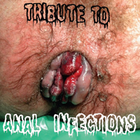 Various Artists [Hard] - Tribute to Anal Infections