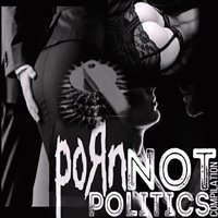 Various Artists [Hard] - Porn Not Politics (CD 1)