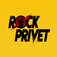 Various Artists [Hard] - Rock Privet