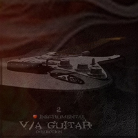 Various Artists [Hard] - Guitar Collection Vol. 2 (CD 2)