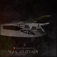 Various Artists [Hard] - Guitar Collection Vol. 3 (CD 1)