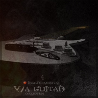 Various Artists [Hard] - Guitar Collection Vol. 4 (CD 4)