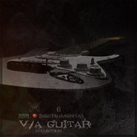 Various Artists [Hard] - Guitar Collection Vol. 6 (CD 3)