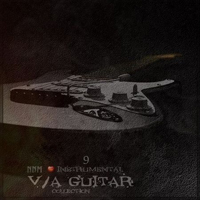 Various Artists [Hard] - Guitar Collection Vol. 9 (CD 6)