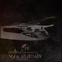 Various Artists [Hard] - Guitar Collection Vol. 10 (CD 4)