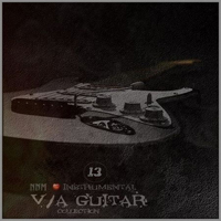Various Artists [Hard] - Guitar Collection Vol. 13 (CD 1)