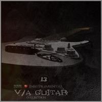 Various Artists [Hard] - Guitar Collection Vol. 13 (CD 3)